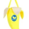 Banana Trick Or Treat Halloween Bag 2 Banana Trick Or Treat Halloween Bag -Halloween Costumes banana trick or treat bag