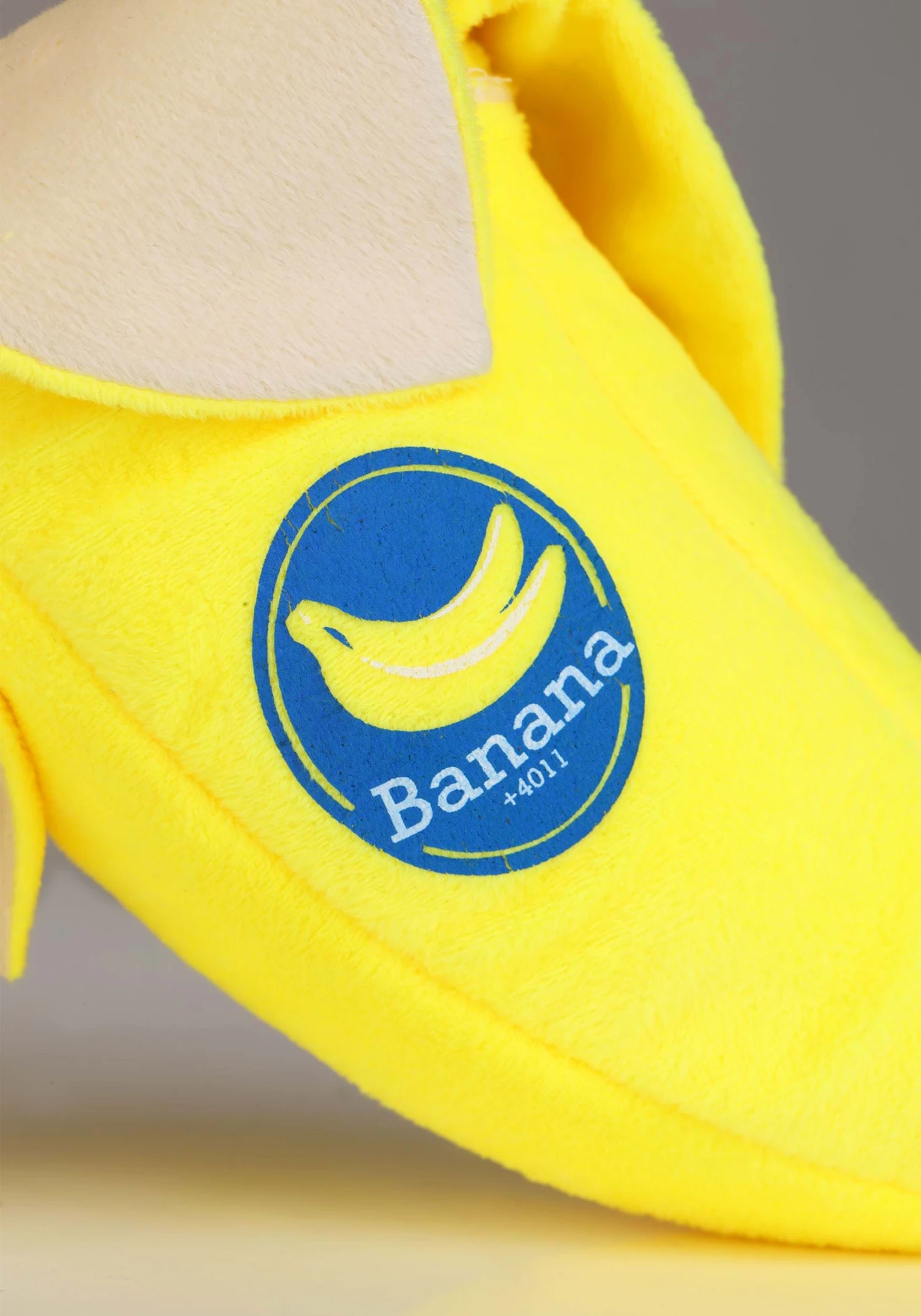 Banana Trick Or Treat Halloween Bag 4 Banana Trick Or Treat Halloween Bag - Image 2