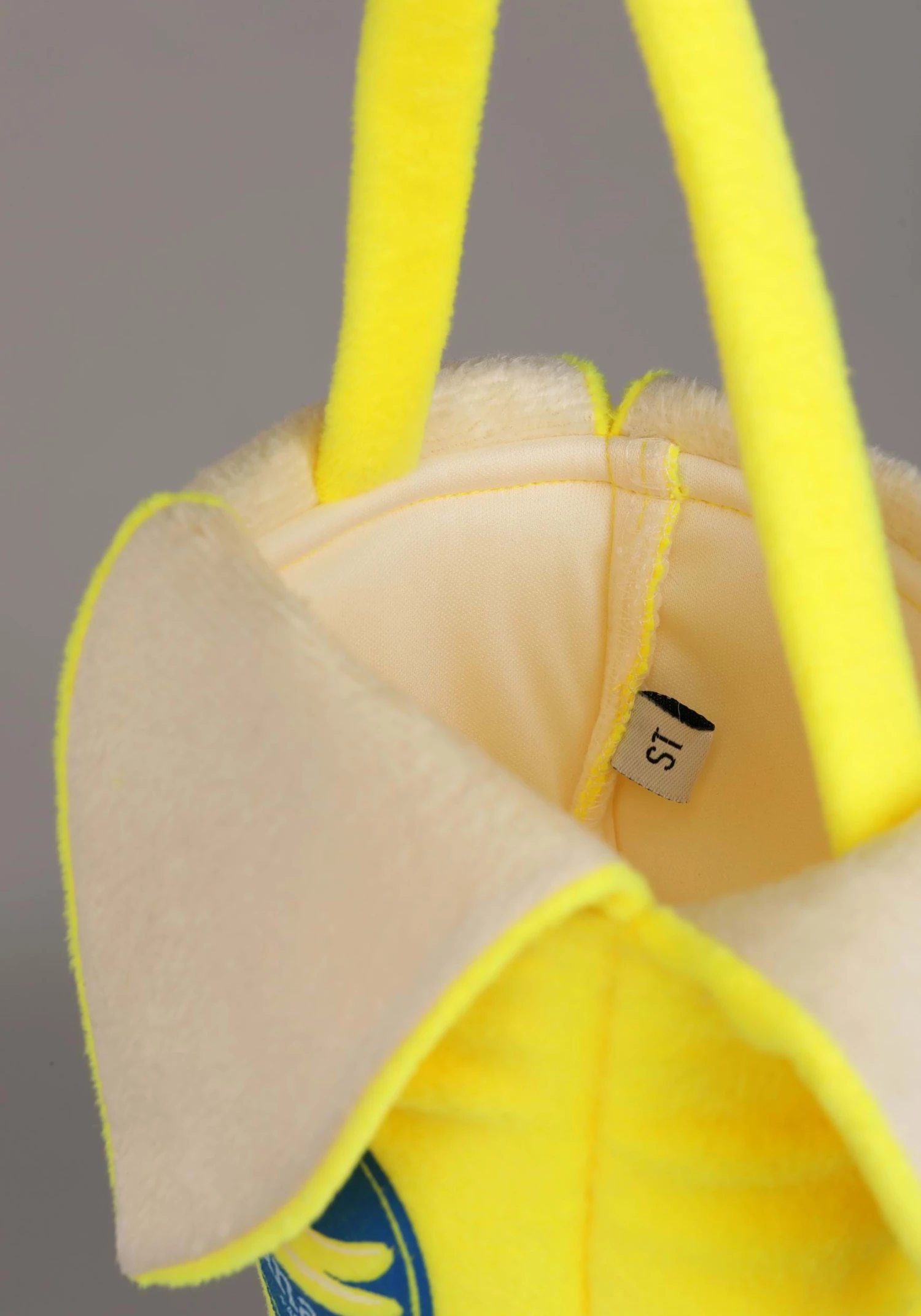 Banana Trick Or Treat Halloween Bag 5 Banana Trick Or Treat Halloween Bag - Image 3