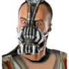 DC Comics Bane Adult Mask -Halloween Costumes bane adult mask