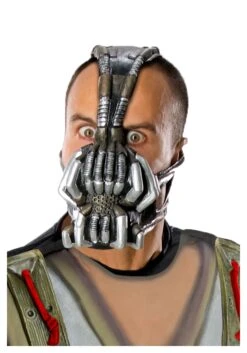 DC Comics Bane Adult Mask