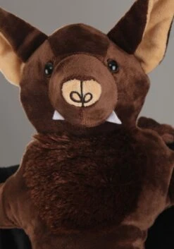 Bat Costume Companion Accessory -Halloween Costumes bat costume companion alt 3