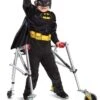 Disguise Kid's Batman Adaptive Costume 2 Disguise Kid's Batman Adaptive Costume -Halloween Costumes batman adaptive costume
