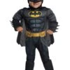 Deluxe Batman Toddler Costume 2 Deluxe Batman Toddler Costume -Halloween Costumes batman deluxe toddler costume