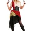 Women's Beautiful Buccaneer Costume 1 Women's Beautiful Buccaneer Costume -Halloween Costumes beautiful buccaneer costume womens