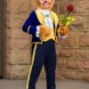 Beast Costume For Toddlers From Disney's Beauty And The Beast 2 Beast Costume For Toddlers From Disney's Beauty And The Beast -Halloween Costumes beauty and the beast toddler beast costume 2