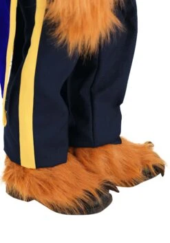Beast Costume For Toddlers From Disney's Beauty And The Beast 15 Beast Costume For Toddlers From Disney's Beauty And The Beast -Halloween Costumes beauty and the beast toddler beast costume alt 4