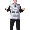Fun World Beer Keg Costume 1 Fun World Beer Keg Costume -Halloween Costumes beer keg costume