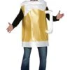 Beer Mug Costume 1 Beer Mug Costume -Halloween Costumes beer mug costume