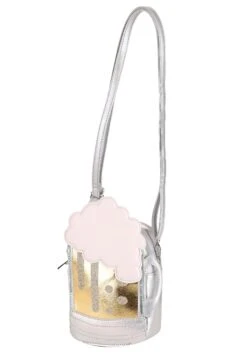 Beer Mug Purse -Halloween Costumes beer mug purse alt 4