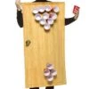 Beer Pong Costume -Halloween Costumes beer pong costume