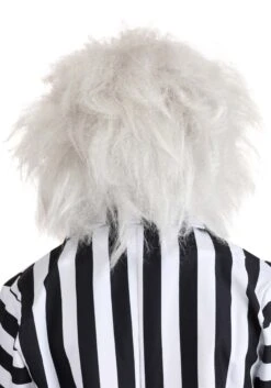 Beetle Guy Costume Wig For Men 8 Beetle Guy Costume Wig For Men -Halloween Costumes beetle guy wig alt 2