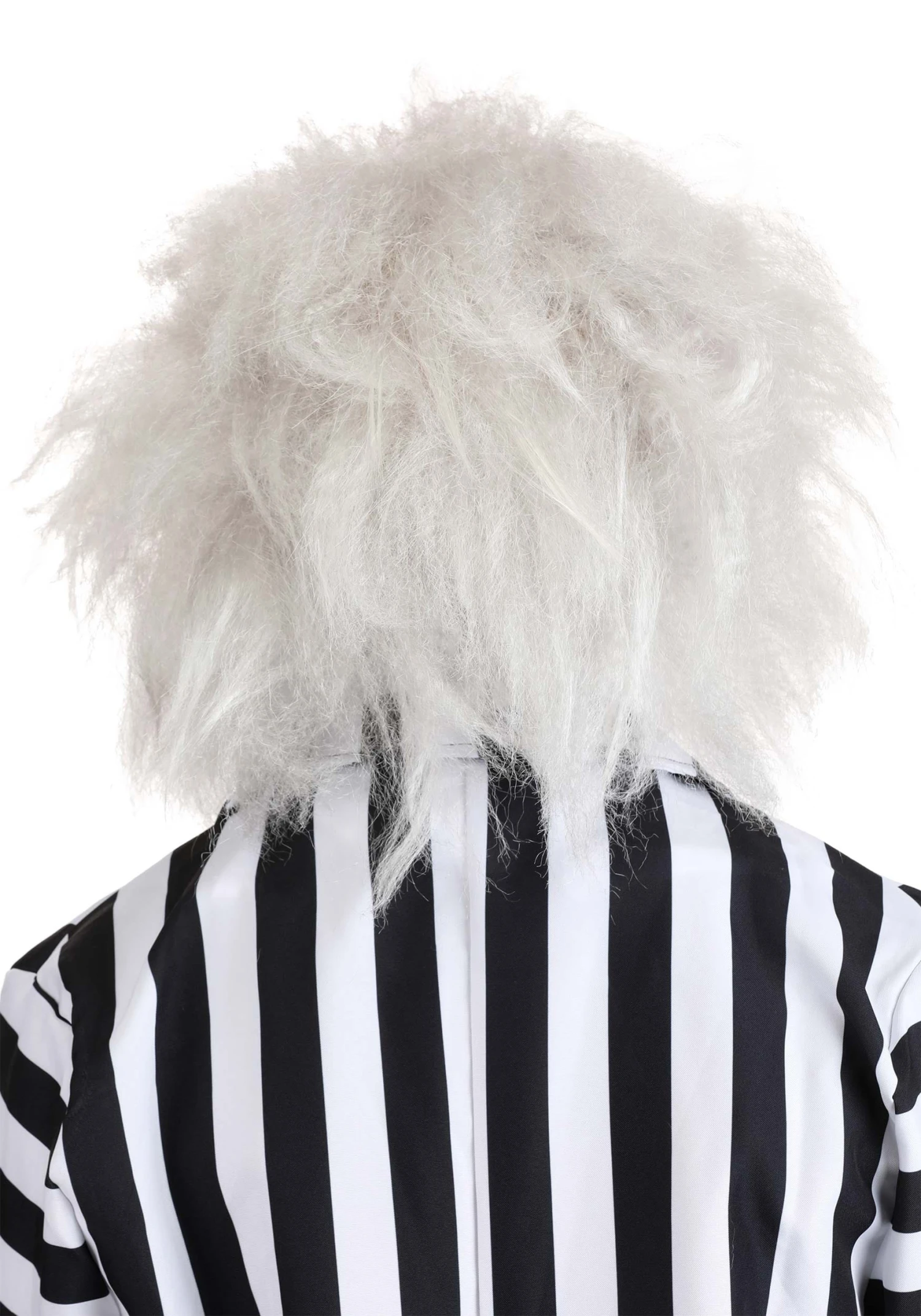 Beetle Guy Costume Wig For Men 5 Beetle Guy Costume Wig For Men - Image 3