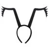 Bug Antennae Costume Headband 2 Bug Antennae Costume Headband -Halloween Costumes bendable bug antennae headband