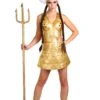 The Big Lebowski Maude Viking Costume For Women 2 The Big Lebowski Maude Viking Costume For Women -Halloween Costumes big lebowski maude viking womens costume