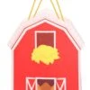 Big Red Barn Trick-or-Treat Bag 2 Big Red Barn Trick-or-Treat Bag -Halloween Costumes big red barn treat bag