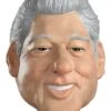 Disguise Bill Clinton Mask