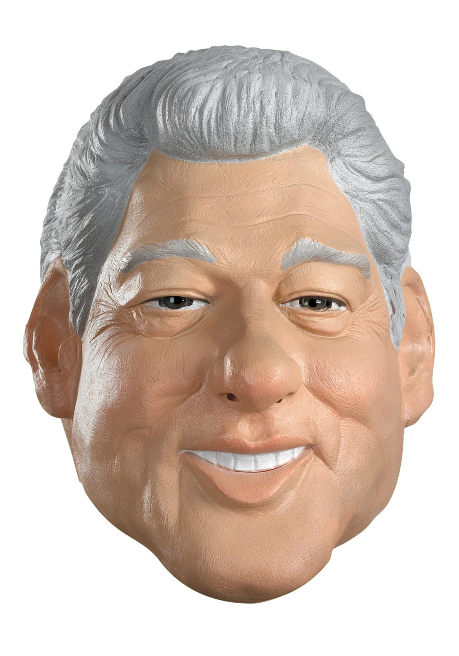 Disguise Bill Clinton Mask 3 Disguise Bill Clinton Mask