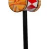 Harley Quinn Birds Of Prey Mallet 2 Harley Quinn Birds Of Prey Mallet -Halloween Costumes birds of prey harley quinn mallet
