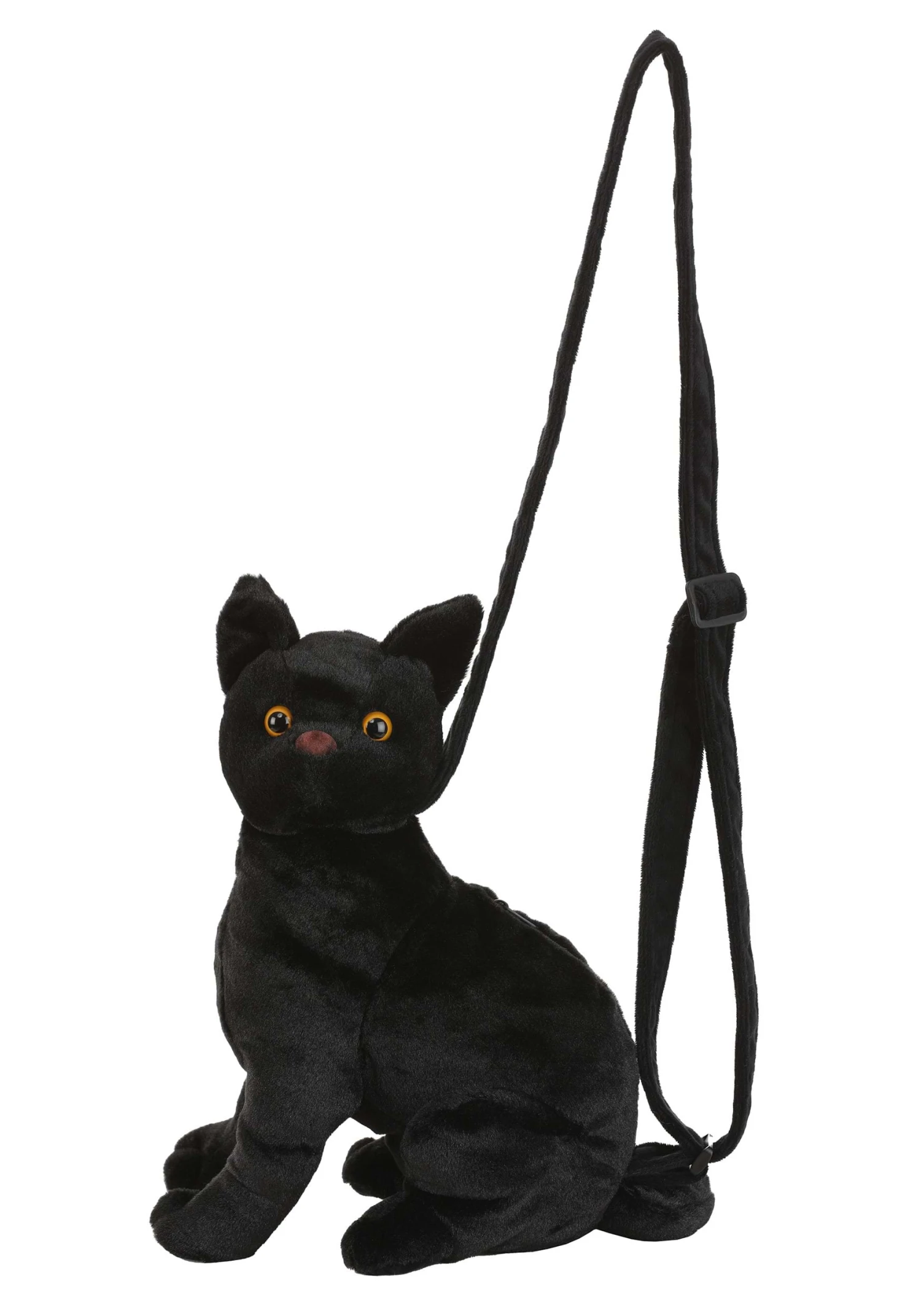 Black Cat Costume Companion Purse 4 Black Cat Costume Companion Purse - Image 2