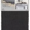 Creepy Black Fabric Decor 2 Creepy Black Fabric Decor -Halloween Costumes black creepy fabric decor