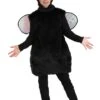 Black Fly Costume For Adults 1 Black Fly Costume For Adults -Halloween Costumes black fly costume for adults