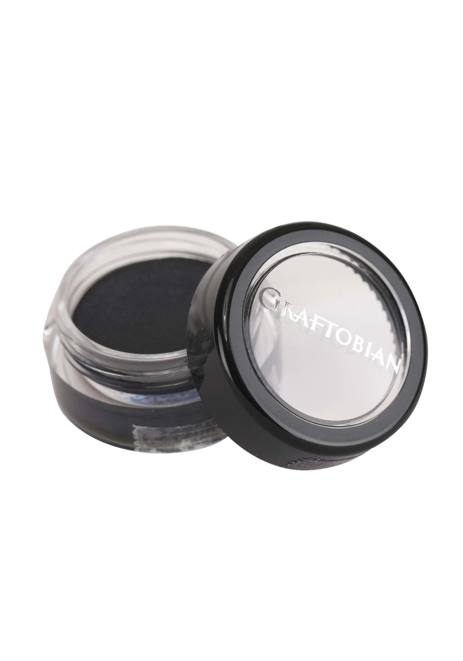 Black Galaxy Shimmer Crème Costume Makeup 3 Black Galaxy Shimmer Crème Costume Makeup