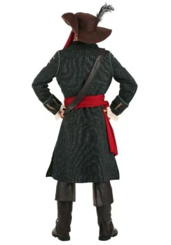 Blackbeard Costume For Men 14 Blackbeard Costume For Men -Halloween Costumes blackbeard mens costume 2