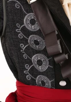 Blackbeard Costume For Men 17 Blackbeard Costume For Men -Halloween Costumes blackbeard mens costume 5