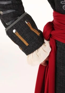 Blackbeard Costume For Men 18 Blackbeard Costume For Men -Halloween Costumes blackbeard mens costume 6