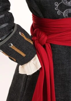 Blackbeard Costume For Men 19 Blackbeard Costume For Men -Halloween Costumes blackbeard mens costume 7