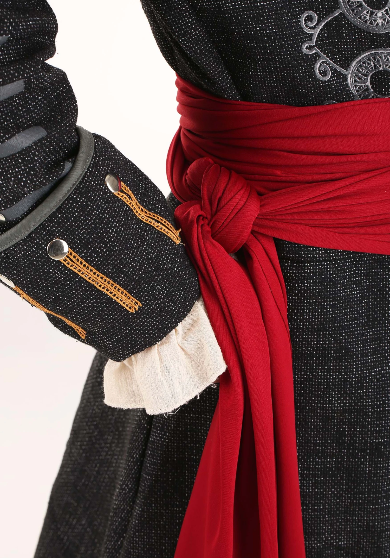 Blackbeard Costume For Men 10 Blackbeard Costume For Men - Image 8