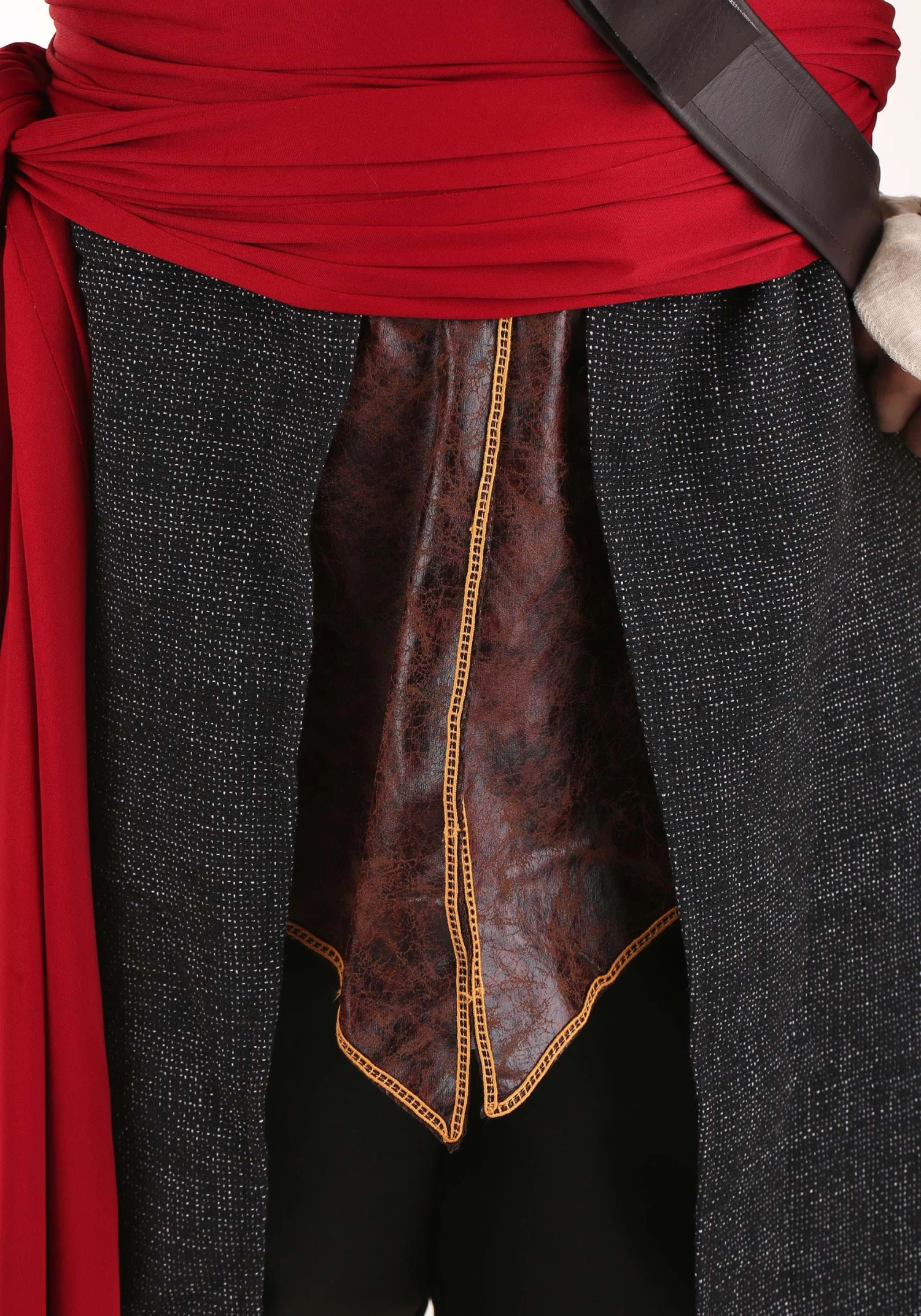 Blackbeard Costume For Men 11 Blackbeard Costume For Men - Image 9