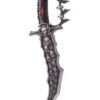 Blade Of The Damned Dagger -Halloween Costumes blade of the damned dagger