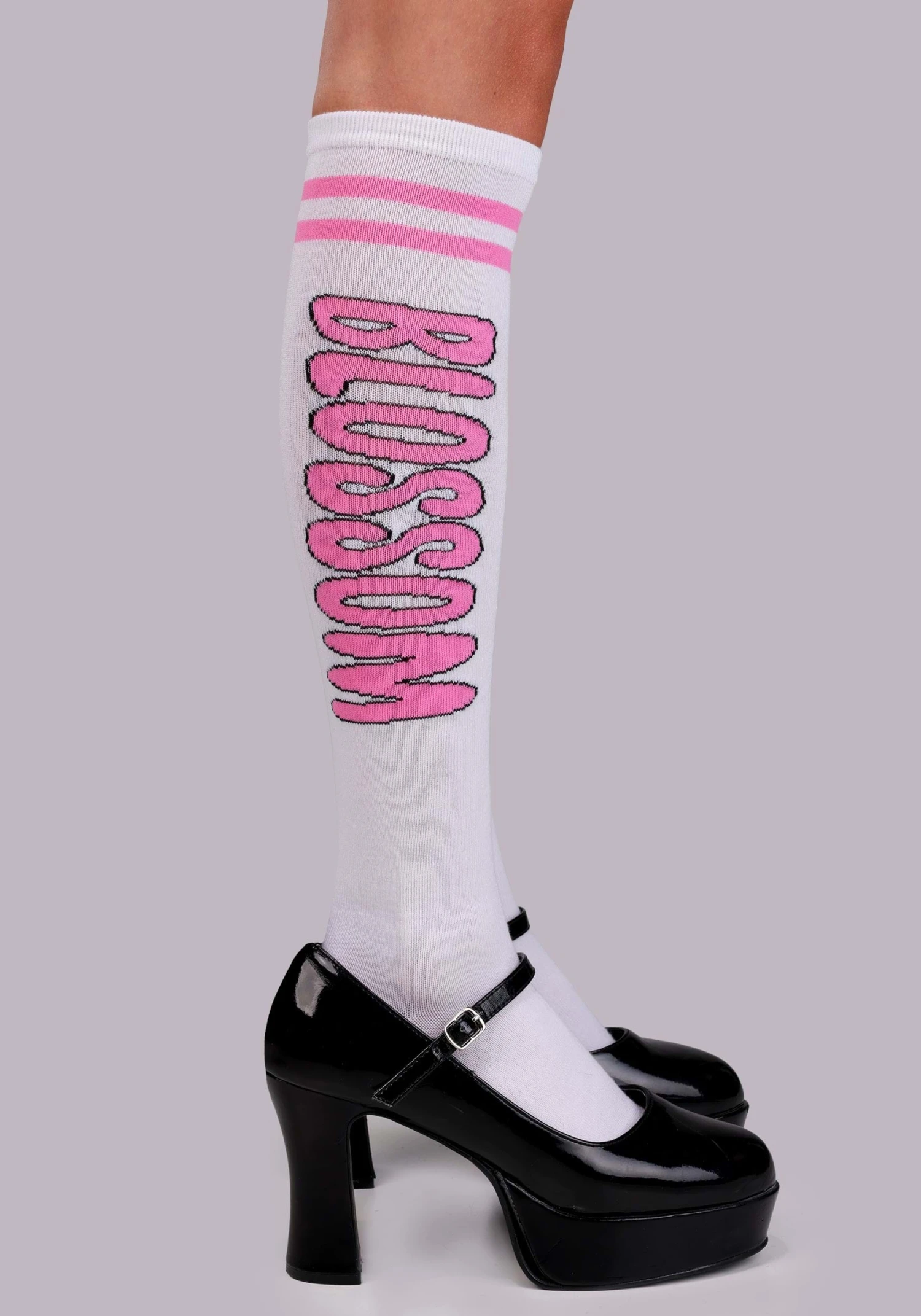 AMSCAN Powerpuff Girls Blossom Costume For Women 9 AMSCAN Powerpuff Girls Blossom Costume For Women - Image 7