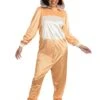 Disguise Bluey Women's Chilli Costume -Halloween Costumes bluey adult chilli costume