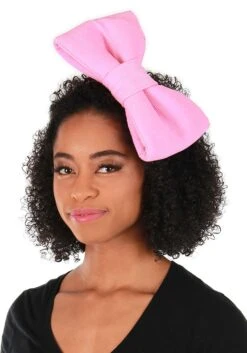 Disney Bo Peep Large Bow Headband -Halloween Costumes bo peep large bow headband alt 2