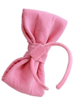 Disney Bo Peep Large Bow Headband -Halloween Costumes bo peep large bow headband alt 4