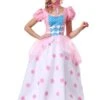Bo Peep Women's Costume 2 Bo Peep Women's Costume -Halloween Costumes bo peep womens costume