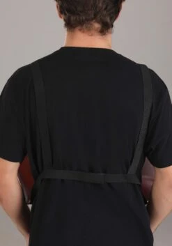 Adult Bouquet Of Roses Sandwich Board Costume 11 Adult Bouquet Of Roses Sandwich Board Costume -Halloween Costumes bouquet of roses sandwich board costume alt 4