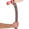 Bowling Pin Mallet Prop Acessory 2 Bowling Pin Mallet Prop Acessory -Halloween Costumes bowling pin mallet prop