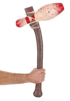 Bowling Pin Mallet Prop Acessory