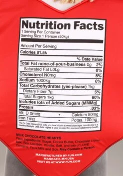 Heart-Shaped Box Of Chocolates Costume 9 Heart-Shaped Box Of Chocolates Costume -Halloween Costumes box of chocolates heart costume alt 1