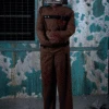 6FT Torture Box Man Animated Decoration