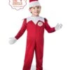Fun World Elf On The Shelf Toddler Costume For Boys 1 Fun World Elf On The Shelf Toddler Costume For Boys -Halloween Costumes boys elf on the shelf toddler costume