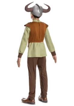 Disguise How To Train Your Dragon Hiccup Classic Costume For Boys 5 Disguise How To Train Your Dragon Hiccup Classic Costume For Boys -Halloween Costumes boys how to train your dragon hiccup classic costu alt 1