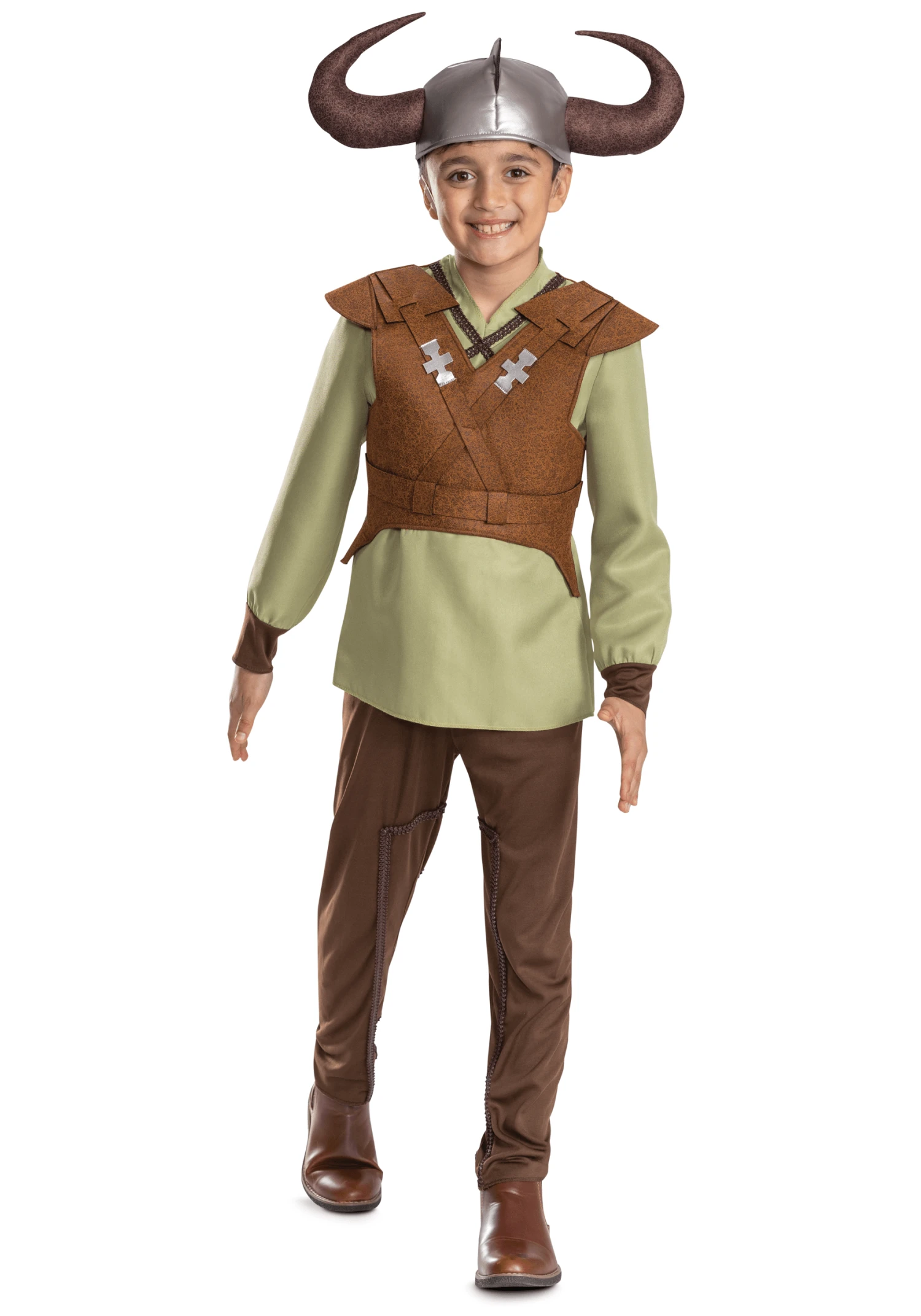 Disguise How To Train Your Dragon Hiccup Classic Costume For Boys 3 Disguise How To Train Your Dragon Hiccup Classic Costume For Boys