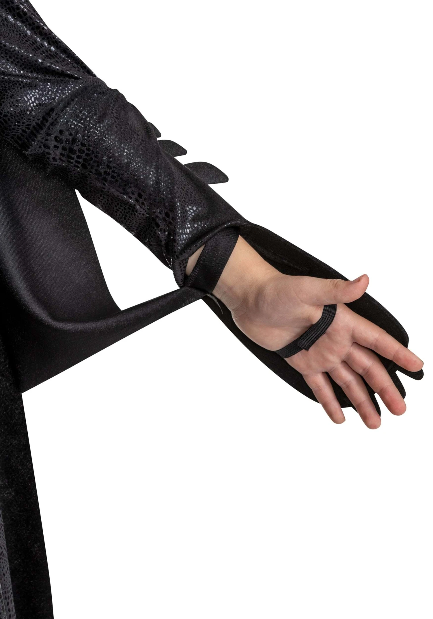 Disguise How To Train Your Dragon Boy's Toothless Deluxe Costume 5 Disguise How To Train Your Dragon Boy's Toothless Deluxe Costume - Image 3