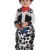 AMSCAN Boy's Infant Western Cowboy Costume 1 AMSCAN Boy's Infant Western Cowboy Costume -Halloween Costumes boys infant western cowboy costume