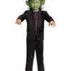 Disguise Monsters Infant/Toddler Frankenstein Costume For Boys 2 Disguise Monsters Infant/Toddler Frankenstein Costume For Boys -Halloween Costumes boys monsters infant toddler frankenstein costume